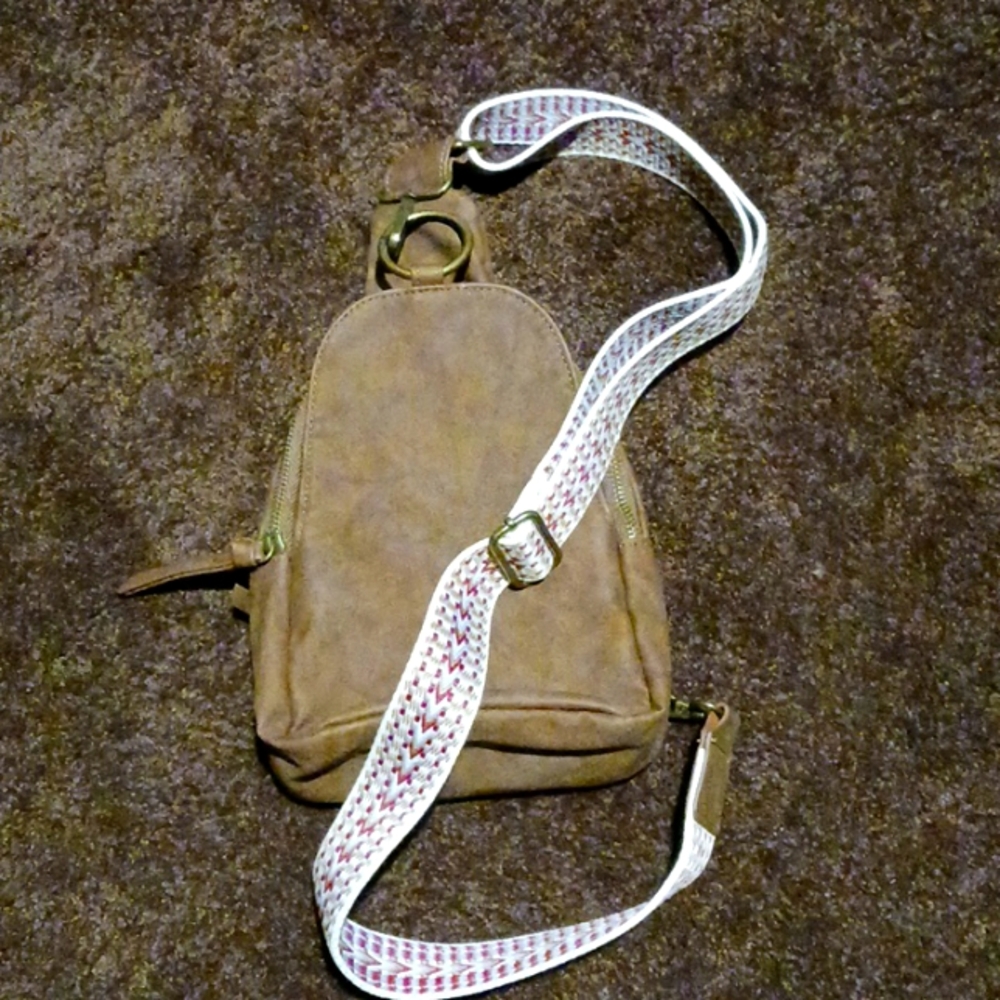 Crossbows purse